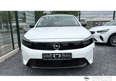 Opel Corsa, 2024 2