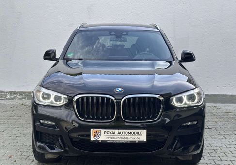 BMW X3, 2020 2