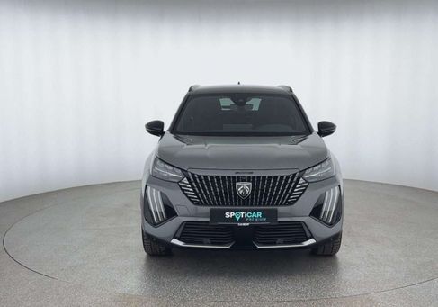 Peugeot 2008, 2024