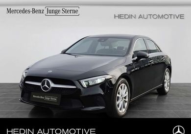 Mercedes-Benz A 200, 2023