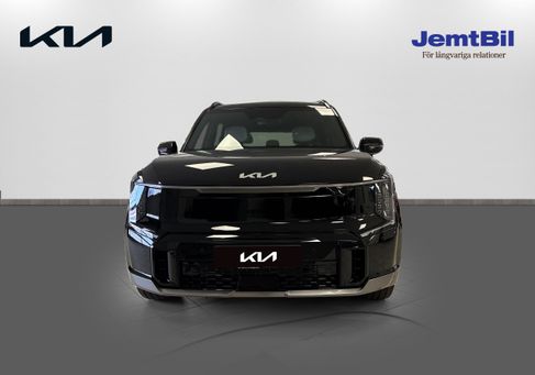 Kia EV9, 2026 2