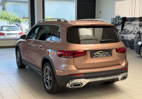 Mercedes-Benz GLB 200, 2023