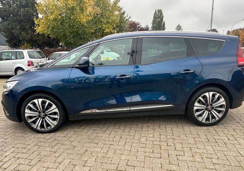 Renault Scenic, 2020