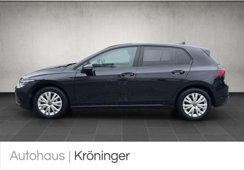 Volkswagen Golf, 2021 3