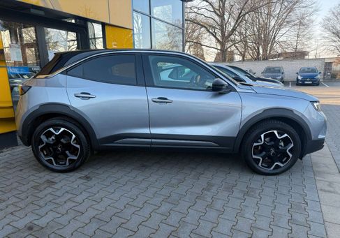 Opel Mokka, 2024 2