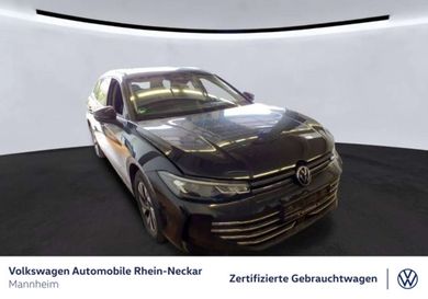 Volkswagen Passat Variant, 2024