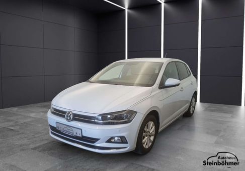 Volkswagen Polo, 2019