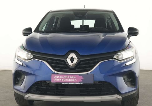 Renault Captur, 2021 3
