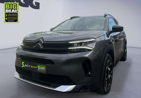 Citroën C5 Aircross, 2023 2