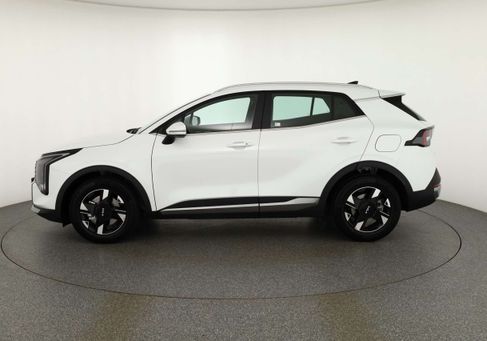 Kia Sportage, 2025 2
