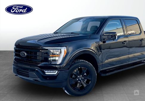 Ford F 150, 2023