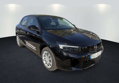 Opel Corsa, 2026 3