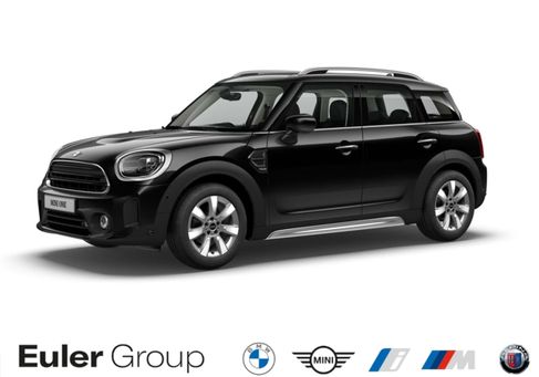 MINI One Countryman, 2022