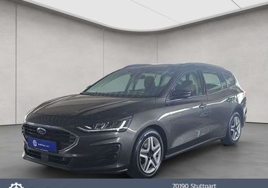 Ford Focus, 2022