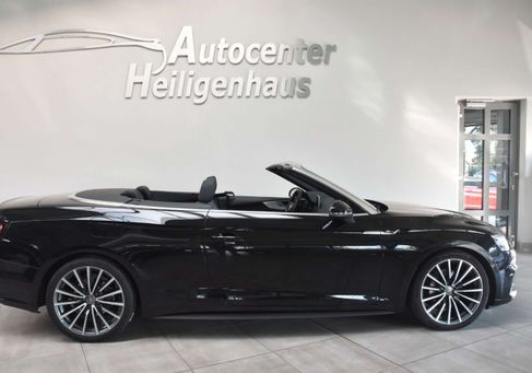Audi A5, 2018 3