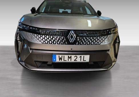 Renault Scenic, 2025