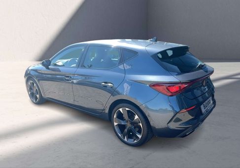 Cupra Leon, 2023