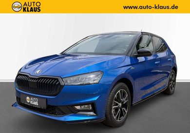 Skoda Fabia, 2024