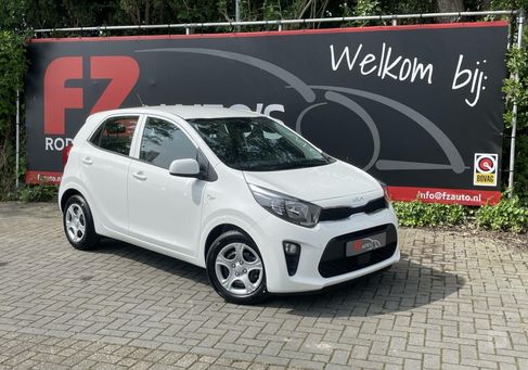 Kia Picanto, 2024