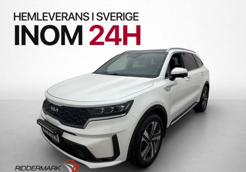 Kia Sorento, 2022 3
