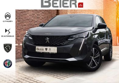Peugeot 3008, 2024