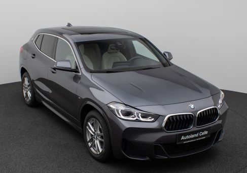 BMW X2, 2021 3
