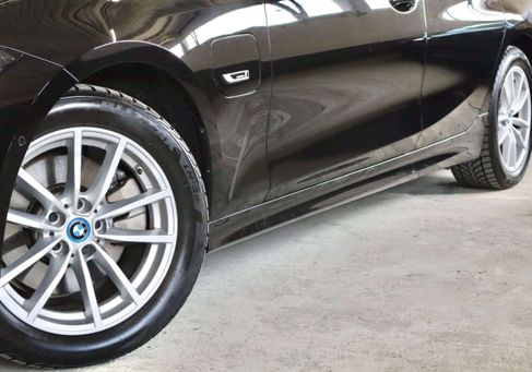 BMW 320, 2022