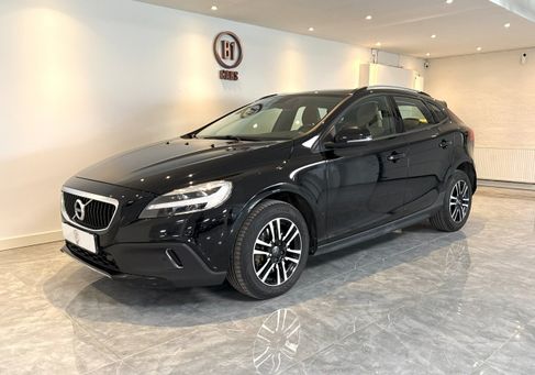 Volvo V40 Cross Country, 2019