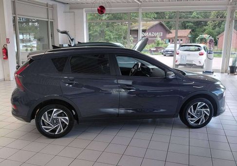 Hyundai Bayon, 2025 2