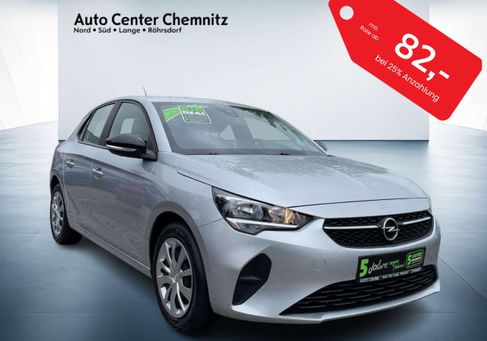 Opel Corsa, 2023 2