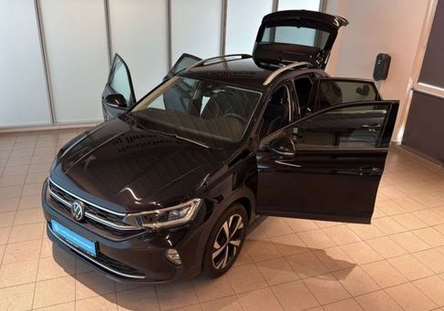 Volkswagen Taigo, 2025