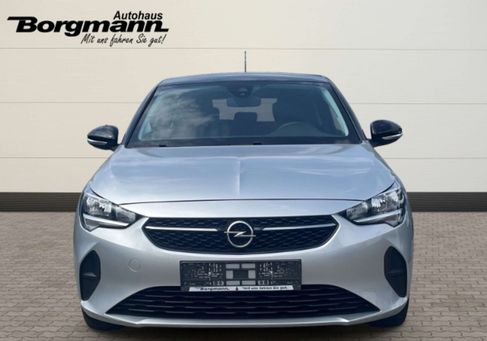 Opel Corsa, 2023 2