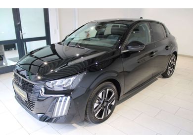 Peugeot 208, 2025