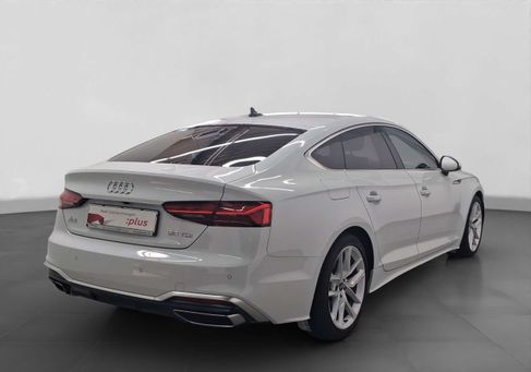 Audi A5, 2023 3