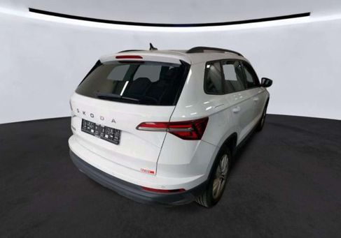 Skoda Karoq, 2024