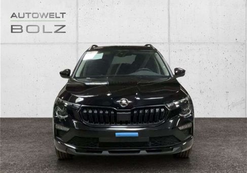 Skoda Kamiq, 2025