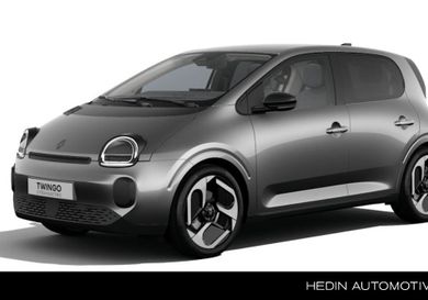 Renault Twingo, 2026