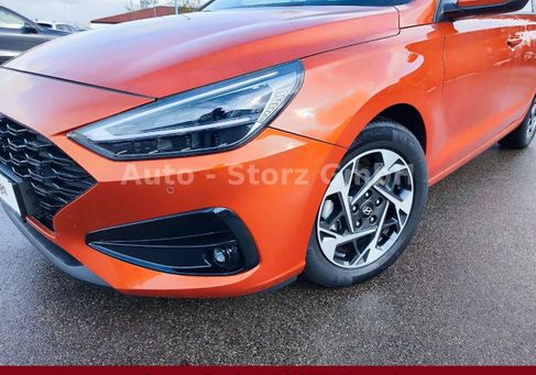 Hyundai i30, 2025 3