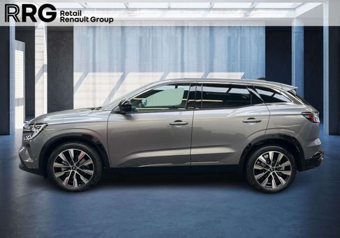 Renault Austral, 2024 2