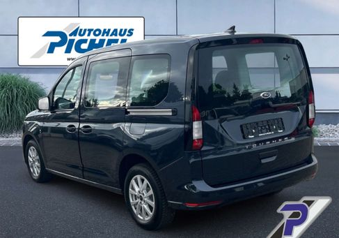 Ford Tourneo Connect, 2026