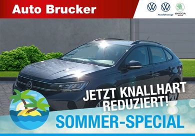 Volkswagen Taigo, 2025
