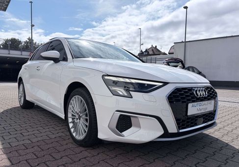 Audi A3, 2023 3