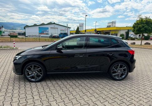 Seat Ibiza, 2026