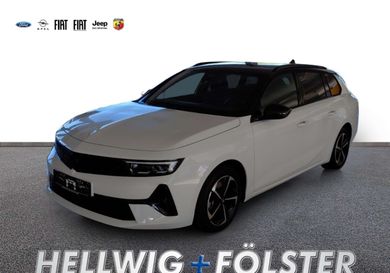 Opel Astra, 2026