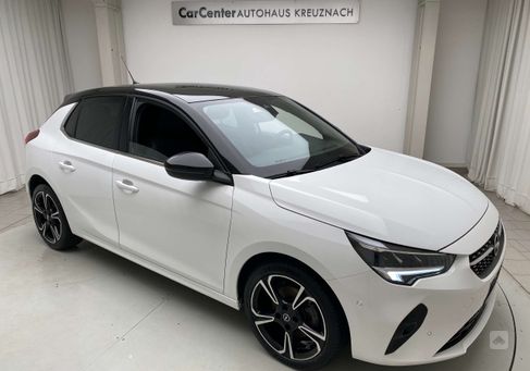 Opel Corsa, 2022