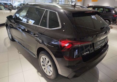 Skoda Kamiq, 2025