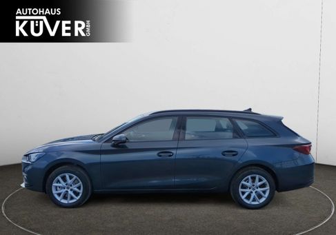 Seat Leon, 2026 3
