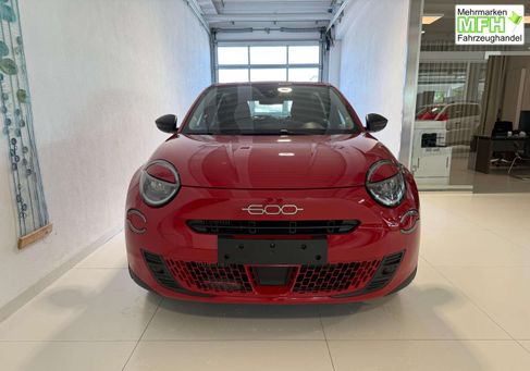 Fiat 600, 2026