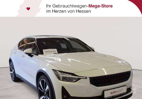 Polestar 2, 2020