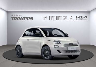 Fiat 500, 2026